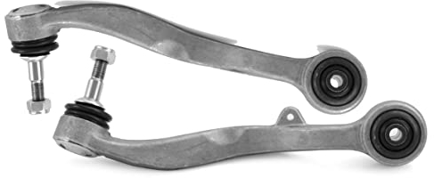 QUERLENKER SATZ SET RADAUFHÄNGUNG E60 5-ER VORNE UNTEN RECHTS LINKS, TEILEX GERMANY 9016101033