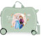 Disney Strong Spirit Green Kinderkoffer 50 x 39 x 20 cm starres ABS seitliches Zahlenschloss 34 l 1,8 kg 4 Rollen Handgepäck