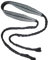 Rubruan Kampfsport Kung Fu Gürtel – Traditionelle Chinesische Kampfkunst Wushu Tai Chi Trainingsgurt Unisex Taille Belt Geflochten Fitness Tanz Yoga Peking Oper Schutzgürtel Schärpe - 2 Stück