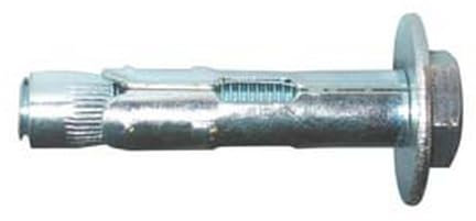 25PZ TASSELLO ACCIAIO T21 CON VITE TE CLASSE 8.8 - ? mm.10x140 B M8