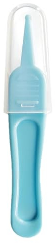 Wezalget Baby Nasenpinzette | Tragbare Baby Nasenreinigung Pinzette Baby Nase Nase Pinzette Baby Booger Picker Tool | zur Reinigung von Gehörgängen, Nasengängen