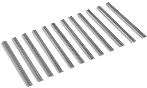 WEN 6530 6-Amp Electric Hand Planer, 3-1/4-Inch