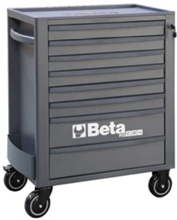 BETA RSC24/8-A Tool Chest with 8 Drawers