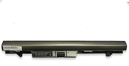 RA04 HSTNN-IB4L HSTNN-IB5X Batteries d'ordinateur Portable pour HP ProBook 4330 G1 430 G2 Series HSTNN-W01C HSTNN-C84C H6L28ET H6L28AA (14.8V 2600mAh)