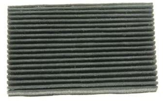 Kohlefilter (Filter, Geruchsfilter) für u.a. AEG, Electrolux Side by Side Kühlschrank 2420478063