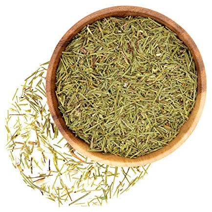 Ackerschachtelhalm Kraut geschnitten, Zinnkraut, equisetum arvense (500 GR)