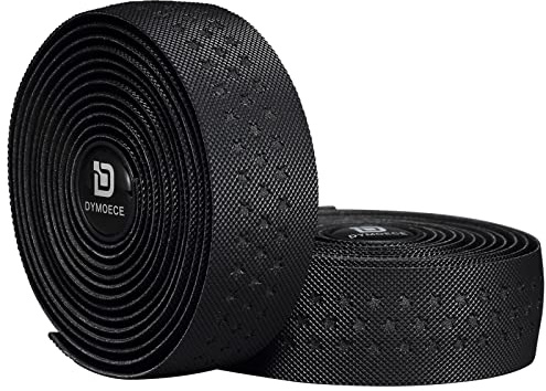 Dymoece Fahrrad Lenkerband Eva Lenkerbänder für Rennrad Gravel Straßenrad Urban Cycling