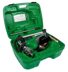 Leister UNIROOF 700 Automatic Roof Welding Machine 120V 169.237