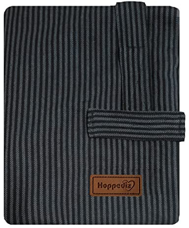 Hoppediz Wickelmax, die Wickelunterlage für unterwegs, Mailand