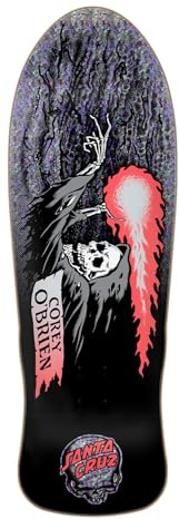 Santa Cruz Obrien Reaper Reissue 9.84in x 30.05in Skateboard Decks