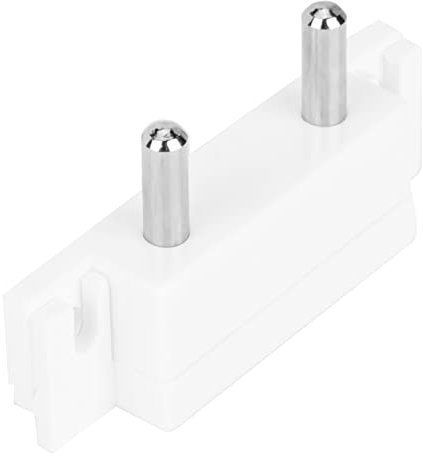 Jeanoko Alarme de Sonde de Detecteur, Détecteur de Liquide de Fuite D'inondation Capteur de Fuite d'eau pour la Sécurité de la Maison