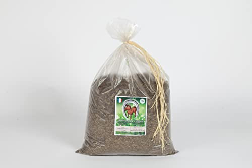Tonnerre d'Engrais | Engrais naturel universel | Fabriqué en France | 1 KG