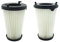 ARLI kompatibel mit Filter AEG CX7 Ergorapido Akkustaubsauger Zubehör AEF150 Hepa Filter CX 7 Ersatzfilter für alle CX7-2 QX8 QX-1 HX6 X6 Animal X Power CX7-2-45an CX7-2-i360 CX7-2-s360