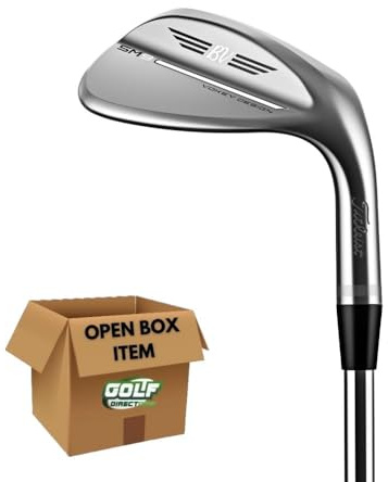 Chrome SM9 Wedge by Titleist for Women