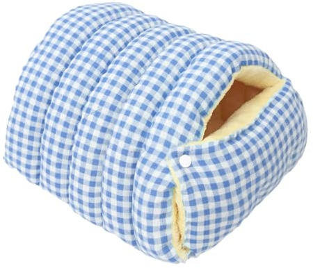 Saco Cama Dormir Para Gatos Bolsa Cálida para Mascotas