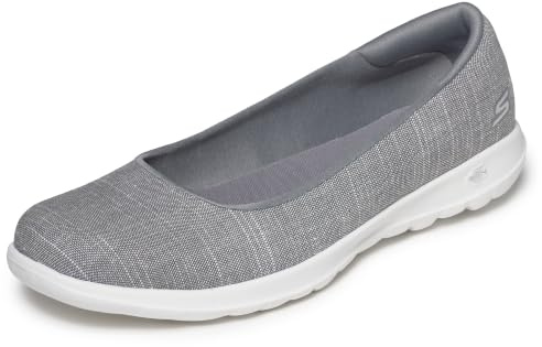Skechers on-The-go Go Walk Lite - Susie BallerinesFemme