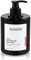 lonstin Body Wash 500ml, Argan Oil Triple Moisturizing Shower Gels for Women & Men, Hydrating Shower Body Cream for Dry & Normal Skin Types Help Reduce Itchy, Acne, Eczema, Body Odor, 16.9 Fl Oz