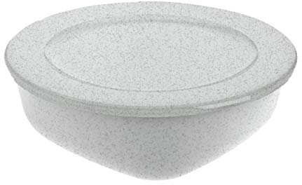 Koziol Box mit Lid 1,3 l Connect Box 1,3 l