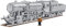 COBI KRIEGSLOKOMOTIVE BAUREIHE 52