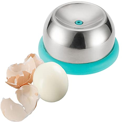 Generic Eierstecher Eipicker, Eierpiekser Aus Edelstahl Eierpicker Eierlocher, Eierschneider Eierstecher Für Rohe Eier, Eierschalen Lochschläger Egg Gadget Für Küche Dining Bar, VU858D9FCL5D0SG7USA