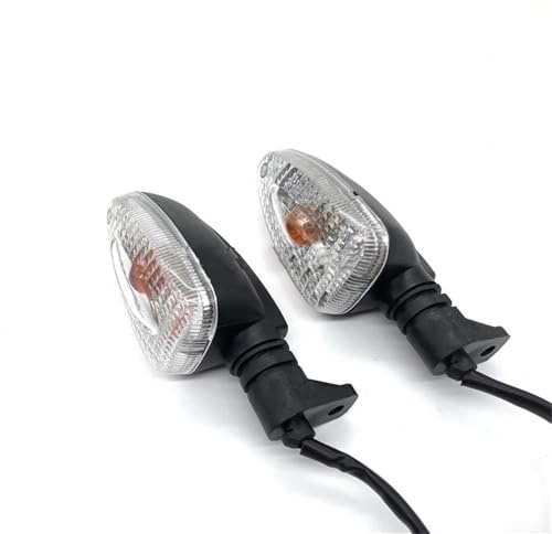 Indicatori Di Indicatore Indicatori Di Direzione Per Moto Per BMW F650GS F800ST F800S F 800S 800ST 650GS R1200GS R1200R R1200 GS R 2006-2009 Frecce Direzione Moto
