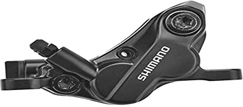 Shimano Deore Bremssattel Schwarz Einheitsgröße