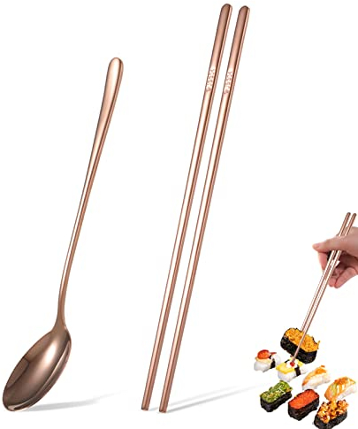 Juego de Cubiertos Acero Inoxidable