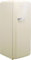 Smeg 249 Litre Freestanding Fridge - Cream