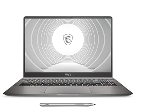MSI CreatorPro Z17 i7 32 N bk W11P CreatorPro Z17 A12UKST-083 / 0017N1-083