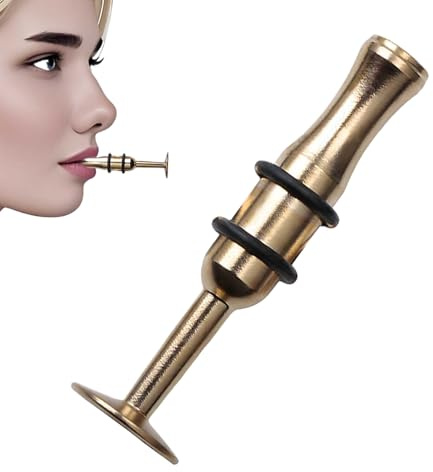 Apprentissage de la bouche | Cornet en métal – Accessoires d'instrument en