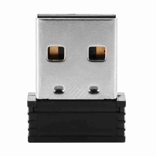 ANTANT + USB-minne, ANT + USB-sändarmottagare kompatibel med Garmin cykeldator Cykeltillbehör(Wireless)