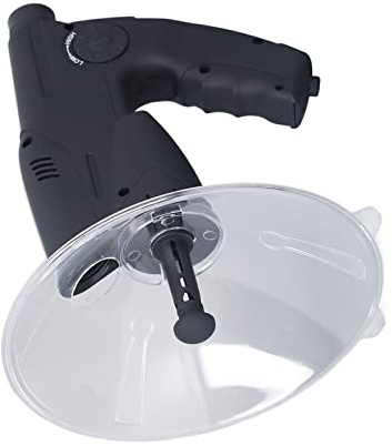 Health Gear Dish Directional Microphone, ABS Long Distance Bird Watching Instrument, Telescope for Scientific Nature