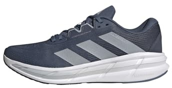 adidas Men's Questar 3 Running Shoes, Preloved Ink/Halo Silver/Shadow Navy, 10 UK