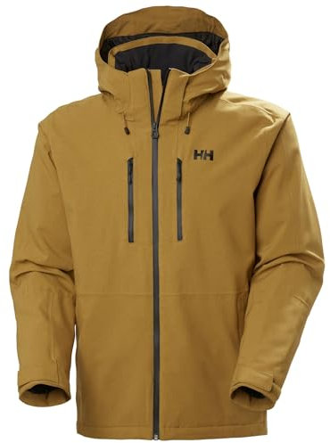 Helly Hansen JUNIPER 3.0 JACKET