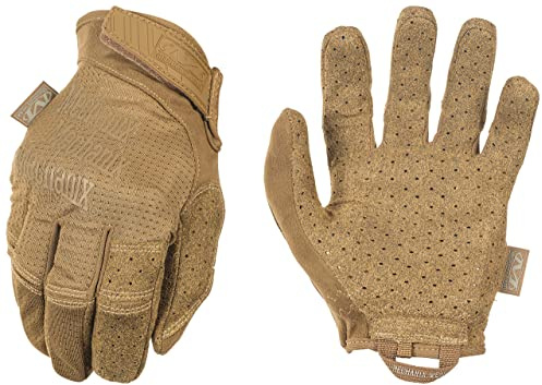 Mechanix Wear - Specialty Vent Coyote Handskar, M, Brun