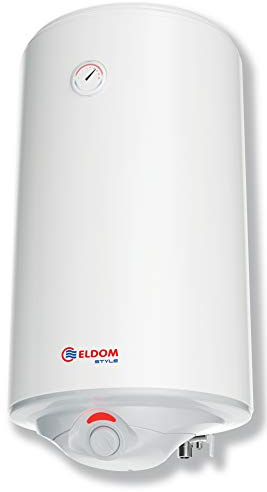 Warmwasserspeicher Warmwasserboiler Eldom Style Dry 80L druckfest