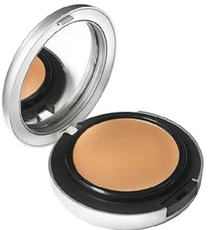 MAC, Studio Fix Tech Cream-To-Powder Foundation - N18, 10 gm
