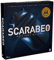 Scarabeo 60th Anniversary Premium Edition by Editrice Giochi Rotating Scrabble Board Game | Word Games | Board Games for Adults & Kids Ages 8 and up
