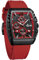 Naviforce Herren-Quarzuhr mit automatischer Datums- und Wochenanzeige, analoge Armbanduhr