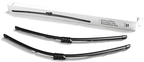 Seat 5FJ998002 Scheibenwischer Aero Wischer Wischerblätter