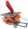 Rondy - Scie à onglets/Scie à table - 1200W - 210mm - lame carbure tungstène