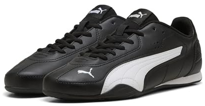 PUMA unisex - vuxen CatchSneaker