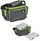 GUNKI Box Bag Power Game-Walker 29x13x21cm - 32822
