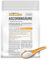 Reine Ascorbinsäure Vitamin C VITATIV JUST 500 Gramm | L-Ascorbinsäure E300 Pulver | Pharma-Klasse 500 g …