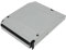 ciciglow Lecteur de Disque Blu-Ray, Lecteur Optique Externe USB pour Fat CECHK01 KEM-410ACA KES-410A