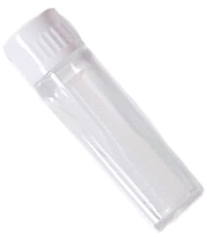 iplusmile 4 Piezas Estuche Para Gafas Con Pinzas Extractor De Lentes y Ventosa Para Lentes Varilla De Succión Para Viajes y Uso Doméstico Blanco