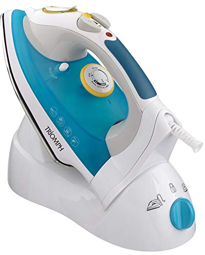 Triomph ETF1809 Fer à repasser vapeur Fil - sans fil 2200W