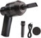 Dpofirs Mini Aspirateur à USB Portable, Kit d'Aspirateur d'Ordinateur Rechargeable Avec Éponge Pour Claviers PC et Accessoires, Aspirateur Électrique Compact Pour Nettoyage Informatique ()