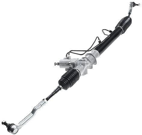 Frankberg Lenkgetriebe Servolenkgetriebe Hydraulisch für Linkslenker Kompatibel mit Grand Vitara I FT HT 1.6L-2.7L 1998-2003 Grand Vitara I Geländewagen Offen GT 1.6L 1998-2003 Replace# 4858065D51