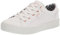 Skechers Women's Bobs B Extra Cute 2Cute4U Trainers, White Canvas WHT, 6 UK
